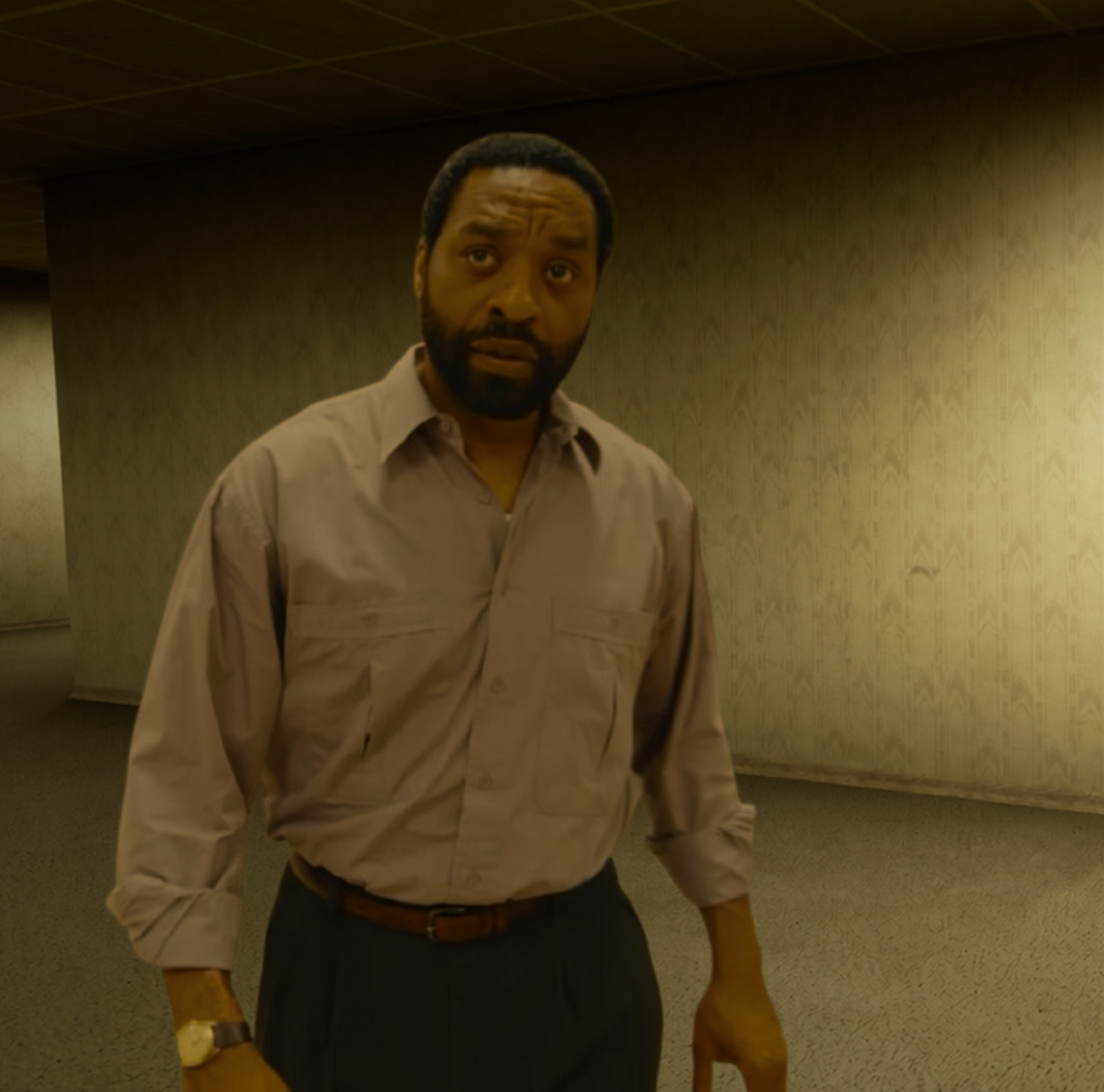Photo of staff member 2
